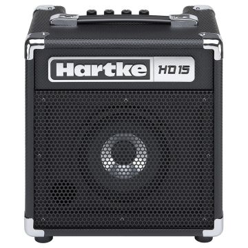 Hartke HD15