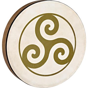 Sonic Energy 40cm Triskele HD16WB-TR 