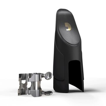 Legatura Clarinetto Mib D'Addario HEC1S