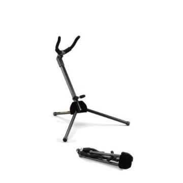 Supporto Sax Alto Hercules con borsa