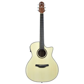 Crafter HG-100CE Chitarra Acustica Elettrificata