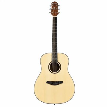 Crafter HG-100 natural Chitarra Acustica 