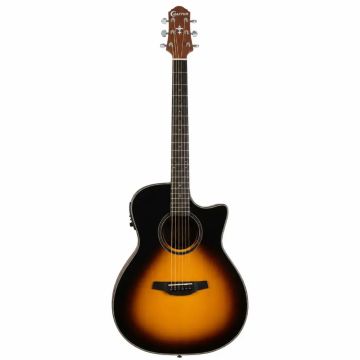 Crafter HG-100 vintage sunburst Chitarra Acustica