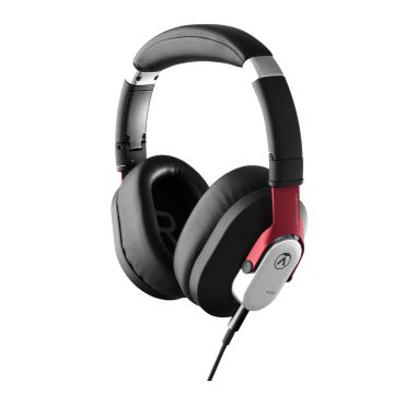 Cuffia Austrain Audio HI-X15  - CLOSED 25 Ohm nera 