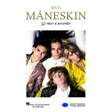 This is Maneskin