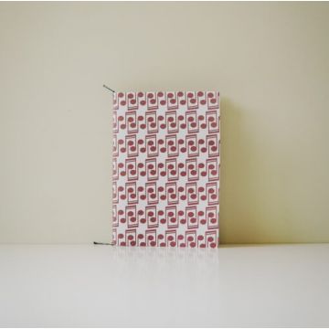 Block notes Music-Gift NOTEBOOK A5