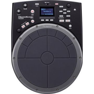 Batteria Multipad Roland HPD20 front
