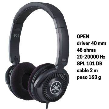 Yamaha HPH-150B Yamaha HPH-150B