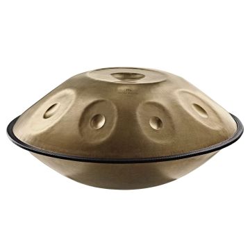 Sonic Energy HPSTL90 Handpan D Kurd 