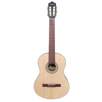 Camwood IC-100D Chitarra Classica natural