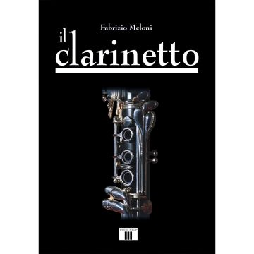 F. Meloni Il Clarinetto