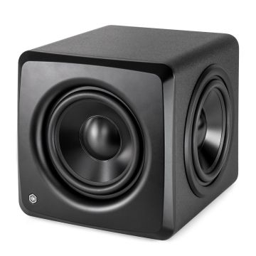 IK Multimedia Iloud Sub Subwoofer 