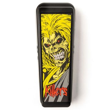 Dunlop IM95K Iron Maiden Killers Cry Baby