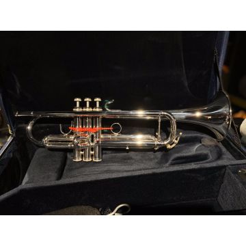 B&S 3137/2LR-S Challenger II argentata