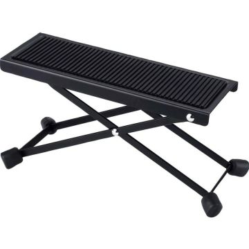 Poggiapiede chitarra Soundsation SFS-100