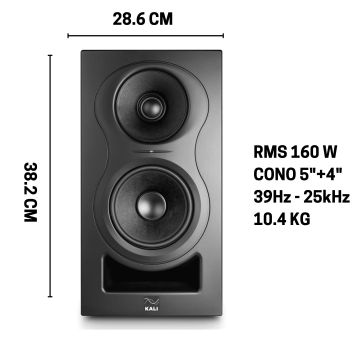 Kali Audio IN-5
