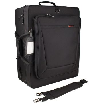 Borsa per 4 trombe Protec IP301Q Ipac black