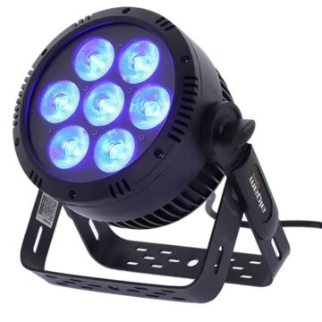 Algam Lighting IP-PAR-725-quad