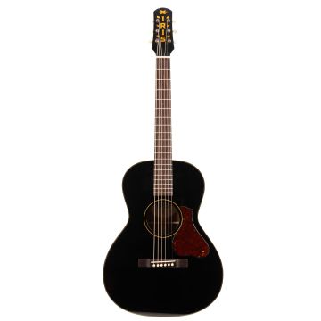 Iris MS-00 black Chitarra Acustica 