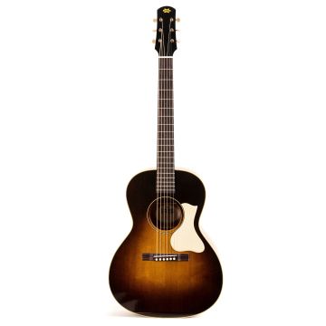 Iris MS-00 sunburst Chitarra Acustica 
