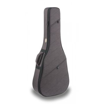 Custodia Chitarra Acustica Soundsation SFTG-A