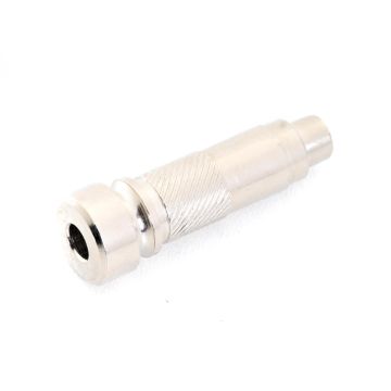 Adattatore Jack/Rca mono femmina