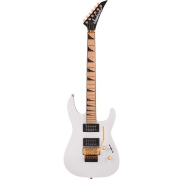 Jackson Soloist SLXM DX MN snow white