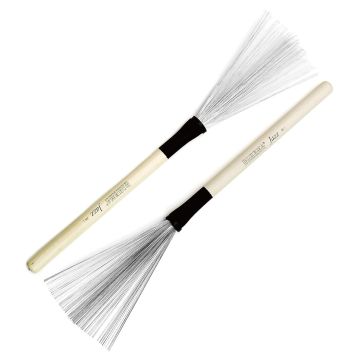 Spazzole Rohema JB1 metalliche   