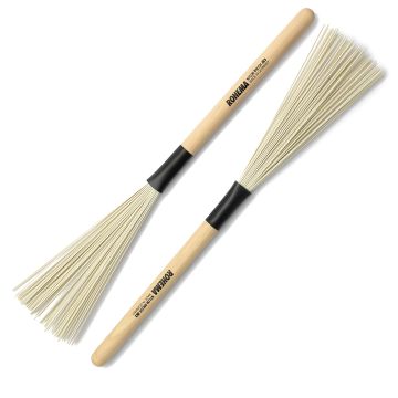 Spazzole Rohema JB3 American Hickory nylon