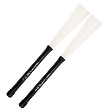 Spazzole Rohema JB4 Retrattili Fili nylon