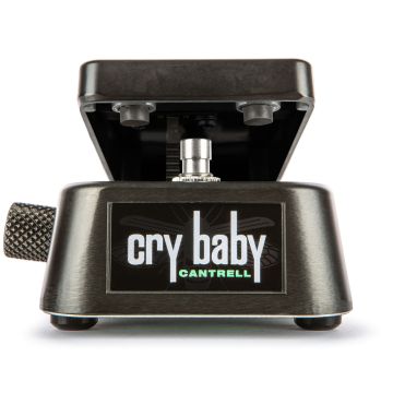 Dunlop JC95FFS Jerry Cantrell Firefly Cry Baby Wah
