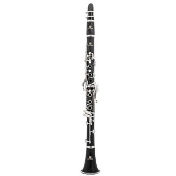 Clarinetto Sib Jupiter JCL 700NA in resina 17/6 chiavi