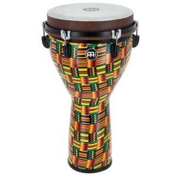 Meinl JD12SI Djembe Jumbo plastica simbra