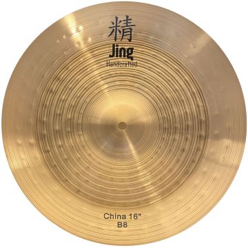Piatto Jing 16" B8 China