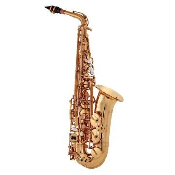Sax Alto Julius Keilwerth JK2103-8-0 laccato