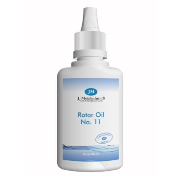 J. Meinlschmidt JM Nr. 11 Rotor Oil