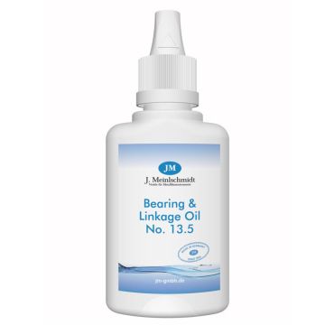J. Meinlschmidt JM Nr. 13,5 Rotor Oil