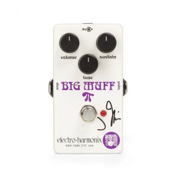 Electro Harmonix RAM'S HEAD Big Muff J.Mascis
