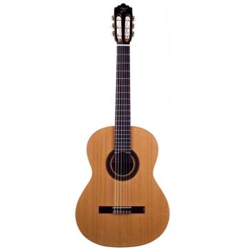 Chitarra Classica Jose' Torres JTC-10 natural top cedro