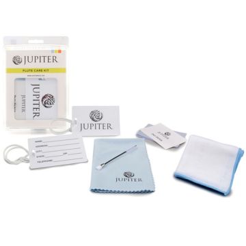 Kit Pulizia Flauto Jupiter JCM-FLK1