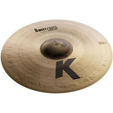 Piatto Zildjian 19" K Sweet Crash 