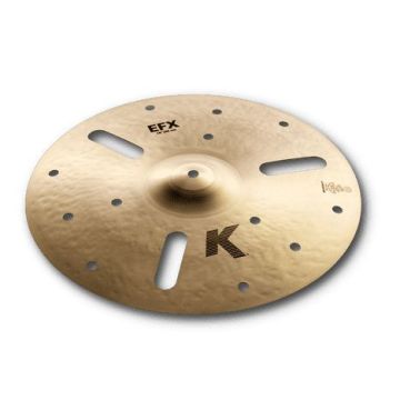 Zildjian 18" K EFX K0888