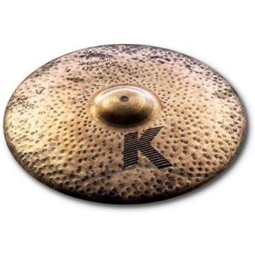 Piatto Zildjian 21" K Custom Organic Ride