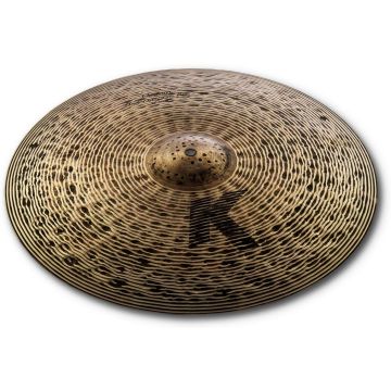 Piatto Zildjian 22" K Custom High Definition Ride