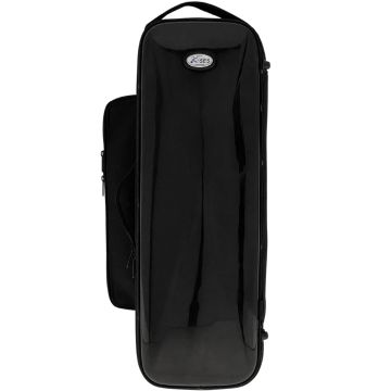 Custodia Sax Soprano K SES nero lucido