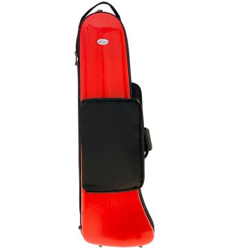 Custodia Trombone tenore K SES rosso lucido