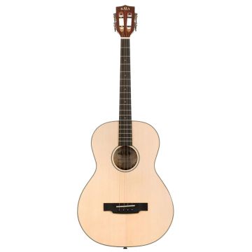 Kala KA GTR Chitarra Acustica tenore 4 corde con borsa
