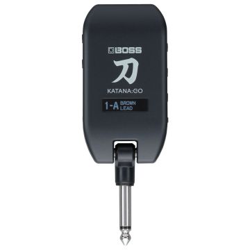 Boss Katana Go Headphone Amp