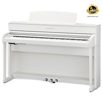 Kawai CA701-W Bianco Opaco