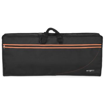 Borsa Tastiera Stefy Line linea 300 imbottitura 13mm 99x40x13cm